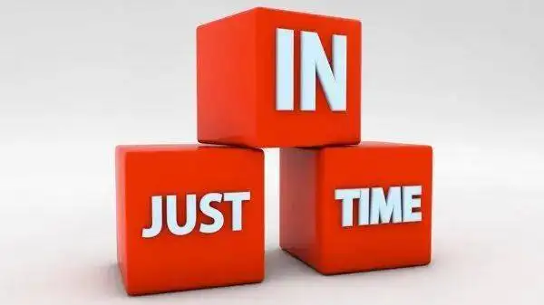 準(zhǔn)時(shí)化生產(chǎn)（JIT,Just in time）